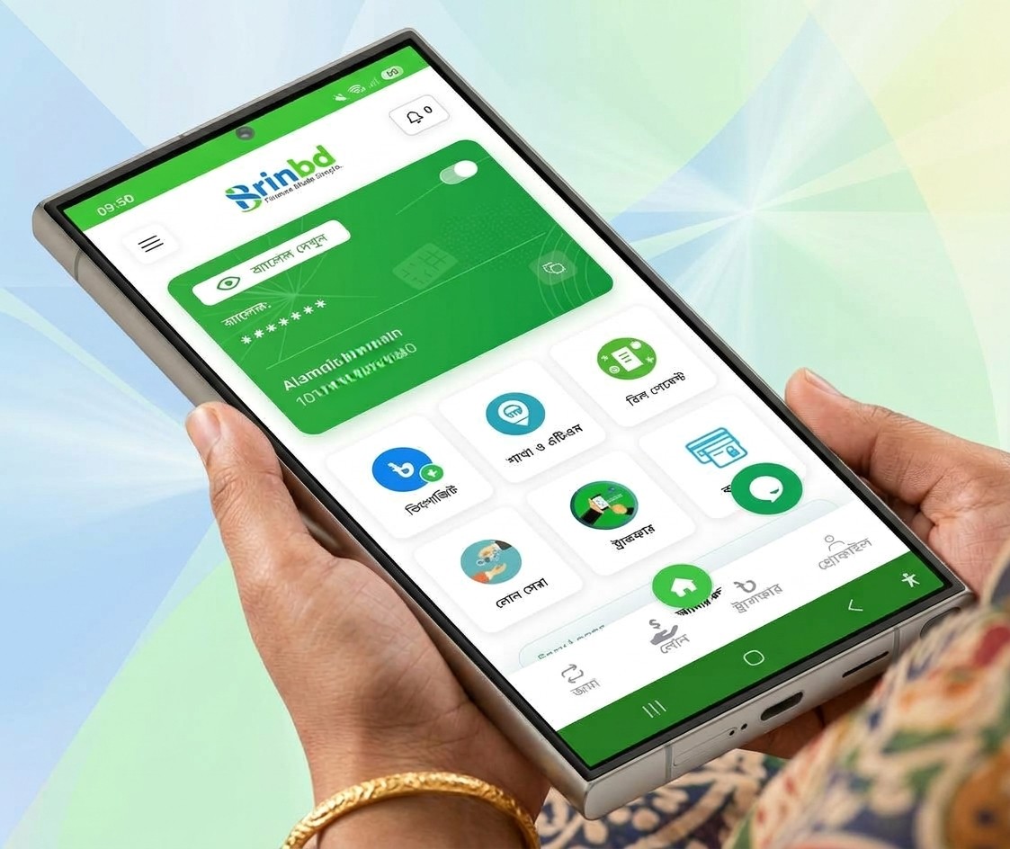 App screenshot 1