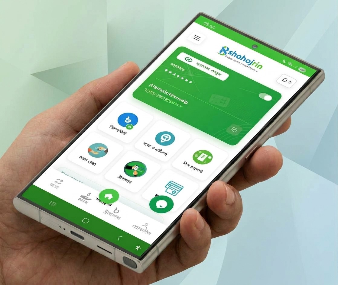 App screenshot 3