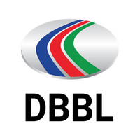 Dutch Bangla Bank PLC logo slot