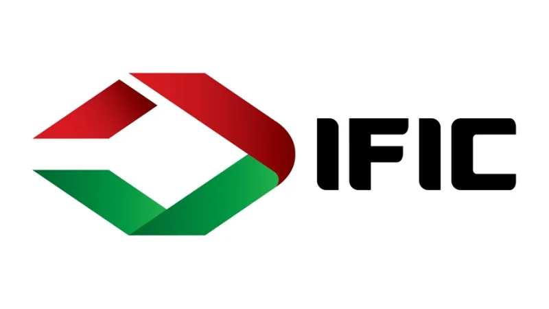 IFIC Bank PLC logo slot