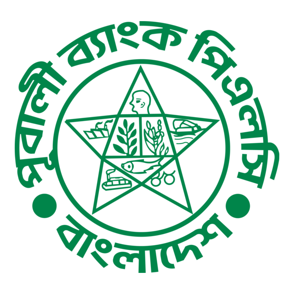 Pubali Bank PLC logo slot